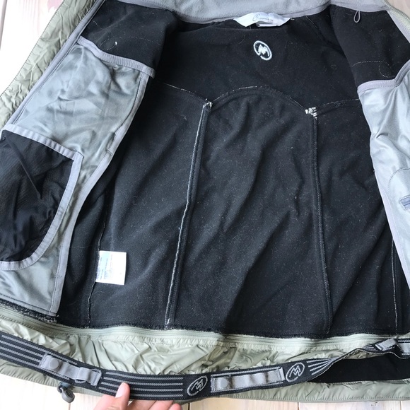 Cloudveil Soft Shell Jacket - Picture 5 of 6